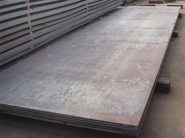 Carbon Steel Plate&Sheet